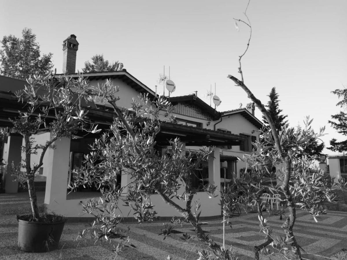Masseria Le Querciole Fauglia Екстериор снимка