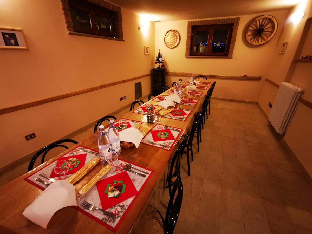 Masseria Le Querciole Fauglia Екстериор снимка