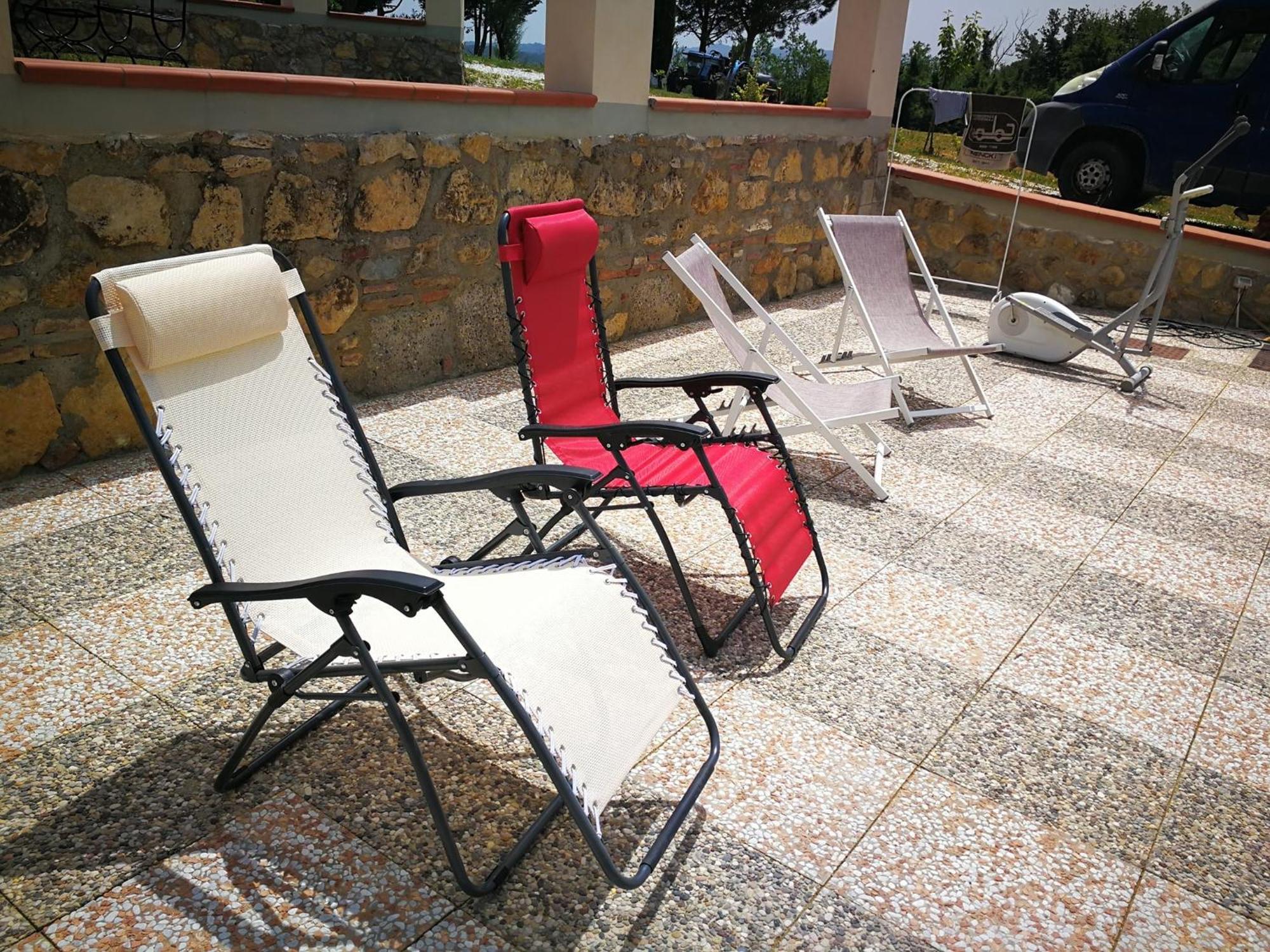 Masseria Le Querciole Fauglia Екстериор снимка